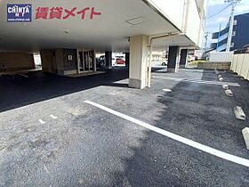 三重県津市江戸橋２丁目（賃貸マンション1K・2階・24.00㎡） その8