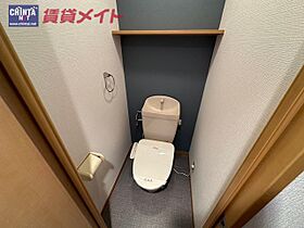 三重県津市江戸橋１丁目（賃貸マンション1R・2階・32.35㎡） その7