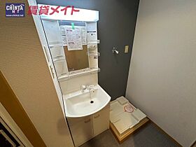 三重県津市江戸橋１丁目（賃貸マンション1R・2階・32.35㎡） その8