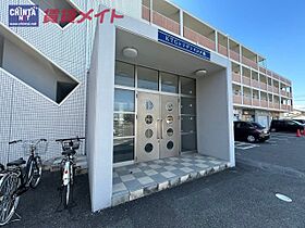 三重県津市江戸橋１丁目（賃貸マンション1R・2階・32.35㎡） その15