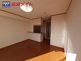 三重県津市栗真町屋町（賃貸アパート1LDK・2階・41.98㎡） その22