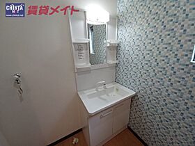 三重県津市高茶屋７丁目（賃貸アパート3LDK・1階・72.87㎡） その11