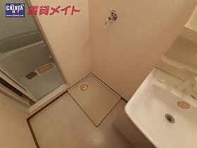 三重県津市藤方（賃貸アパート2LDK・2階・53.80㎡） その8