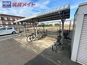 三重県津市上浜町５丁目（賃貸アパート1LDK・1階・37.93㎡） その8