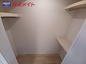 三重県津市高茶屋５丁目（賃貸アパート1LDK・1階・50.01㎡） その9