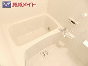 三重県津市藤方（賃貸アパート2LDK・2階・65.14㎡） その5