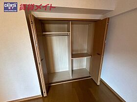 三重県津市栄町１丁目（賃貸マンション1LDK・2階・40.32㎡） その9