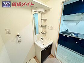 三重県津市修成町（賃貸マンション1K・2階・30.00㎡） その10