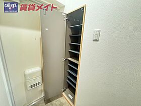 三重県津市修成町（賃貸マンション1K・2階・30.00㎡） その24