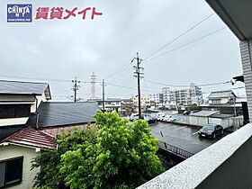 三重県津市修成町（賃貸マンション1K・2階・30.00㎡） その16