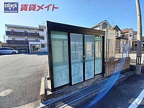 三重県津市修成町（賃貸マンション1K・2階・30.00㎡） その8