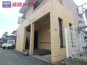 三重県津市幸町（賃貸マンション1K・3階・30.55㎡） その6