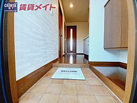 三重県津市高茶屋小森上野町（賃貸アパート1K・1階・30.03㎡） その11