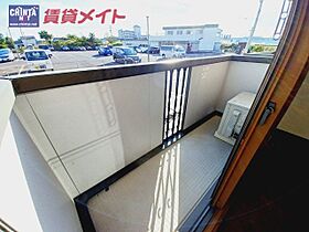 三重県津市高茶屋小森上野町（賃貸アパート1K・1階・30.03㎡） その10