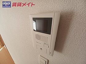 三重県津市高茶屋小森町（賃貸アパート2LDK・2階・57.57㎡） その12