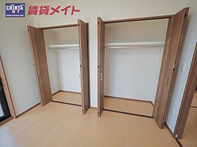 三重県津市上浜町１丁目（賃貸マンション2LDK・5階・80.40㎡） その13