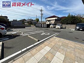 三重県津市上浜町１丁目（賃貸マンション2LDK・5階・80.40㎡） その9