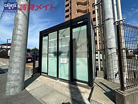 三重県津市上浜町１丁目（賃貸マンション2LDK・5階・80.40㎡） その21