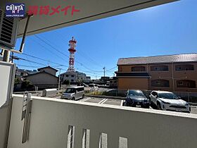 三重県津市幸町（賃貸マンション1K・1階・30.00㎡） その16