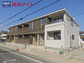 三重県津市阿漕町津興（賃貸アパート2LDK・2階・55.12㎡） その1