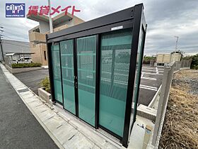 三重県津市栗真町屋町（賃貸マンション1LDK・3階・34.50㎡） その22