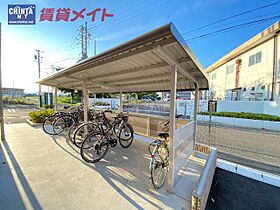 三重県津市栗真町屋町（賃貸マンション1LDK・3階・34.50㎡） その9