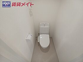 三重県津市西古河町（賃貸マンション1K・5階・28.00㎡） その11