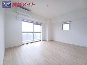 三重県津市西古河町（賃貸マンション1K・5階・28.00㎡） その10