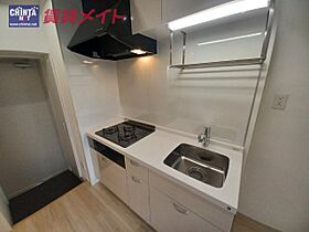 三重県津市西古河町（賃貸マンション1K・4階・28.00㎡） その10