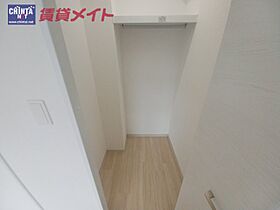 三重県津市西古河町（賃貸マンション1K・4階・28.00㎡） その13