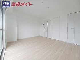 三重県津市西古河町（賃貸マンション1K・5階・28.00㎡） その10