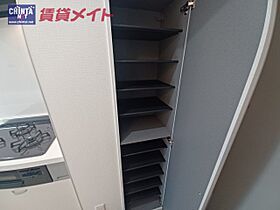 三重県津市西古河町（賃貸マンション1K・5階・28.00㎡） その24