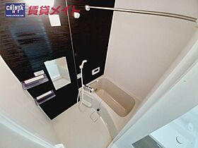 三重県津市西古河町（賃貸マンション1K・3階・28.00㎡） その5