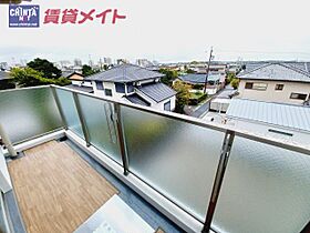 三重県津市西古河町（賃貸マンション1K・3階・28.00㎡） その14