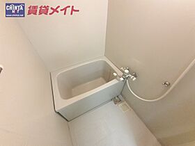 三重県津市江戸橋２丁目（賃貸マンション1K・3階・30.00㎡） その5