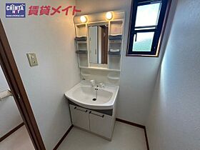 三重県津市芸濃町椋本（賃貸アパート1K・2階・30.00㎡） その12