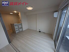 三重県津市高茶屋７丁目（賃貸アパート1LDK・2階・45.30㎡） その3