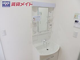 三重県津市長岡町（賃貸アパート1LDK・1階・47.82㎡） その11