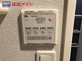 三重県津市栗真町屋町（賃貸アパート1LDK・2階・42.37㎡） その12