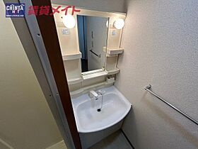 三重県津市白塚町（賃貸アパート1R・2階・30.04㎡） その8