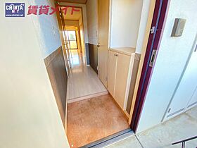 三重県津市高茶屋小森町（賃貸マンション1LDK・1階・45.00㎡） その15