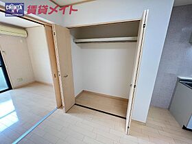 三重県津市高茶屋小森町（賃貸マンション1LDK・1階・45.00㎡） その13