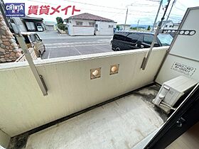 三重県津市高茶屋小森町（賃貸マンション1LDK・1階・45.00㎡） その14