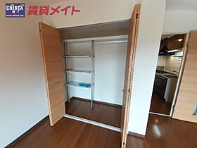 三重県津市上浜町５丁目（賃貸マンション1K・4階・30.00㎡） その30