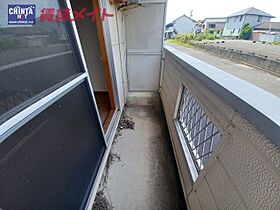 三重県津市栗真町屋町（賃貸アパート1K・1階・25.00㎡） その10