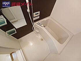 三重県津市上浜町４丁目（賃貸マンション1K・1階・27.20㎡） その5