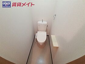 三重県津市芸濃町椋本（賃貸マンション2LDK・2階・66.60㎡） その10