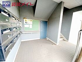 三重県津市芸濃町椋本（賃貸マンション2LDK・2階・66.60㎡） その6