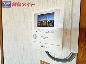 三重県津市上浜町３丁目（賃貸マンション1K・3階・23.00㎡） その13