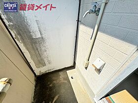 三重県津市上浜町３丁目（賃貸マンション1K・3階・23.00㎡） その22